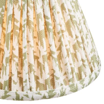 Endon 114800 - LED Zatemnitvena polnilna namizna svetilka BURLEY LED/1,5W/5V medenina/zelena