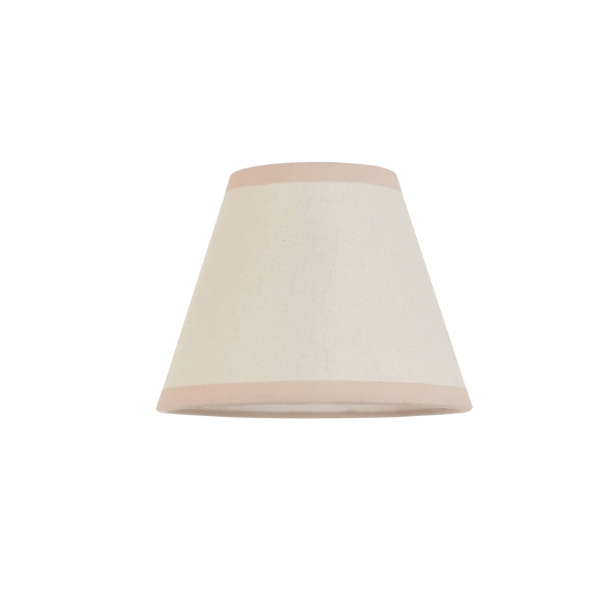 Endon 114830 - LED Zatemnitvena polnilna stenska svetilka BURLEY LED/1,5W/5V medenina/krem barva