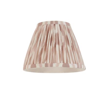 Endon 114831 - LED Zatemnitvena polnilna stenski svetilka BURLEY LED/1,5W/5V 3600 mAh medenina/bež