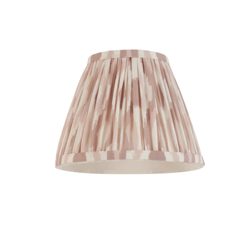 Endon 114831 - LED Zatemnitvena polnilna stenski svetilka BURLEY LED/1,5W/5V 3600 mAh medenina/bež