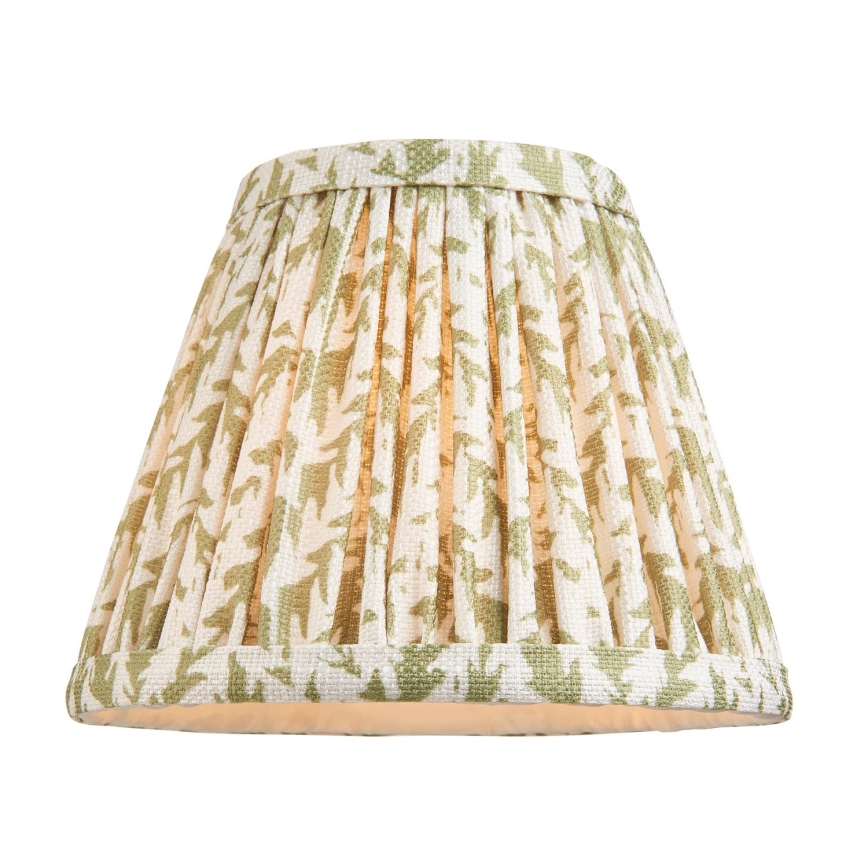 Endon 114838 - LED Zatemnitvena polnilna namizna svetilka MORTON LED/1,5W/5V 3600 mAh medenina/zelena