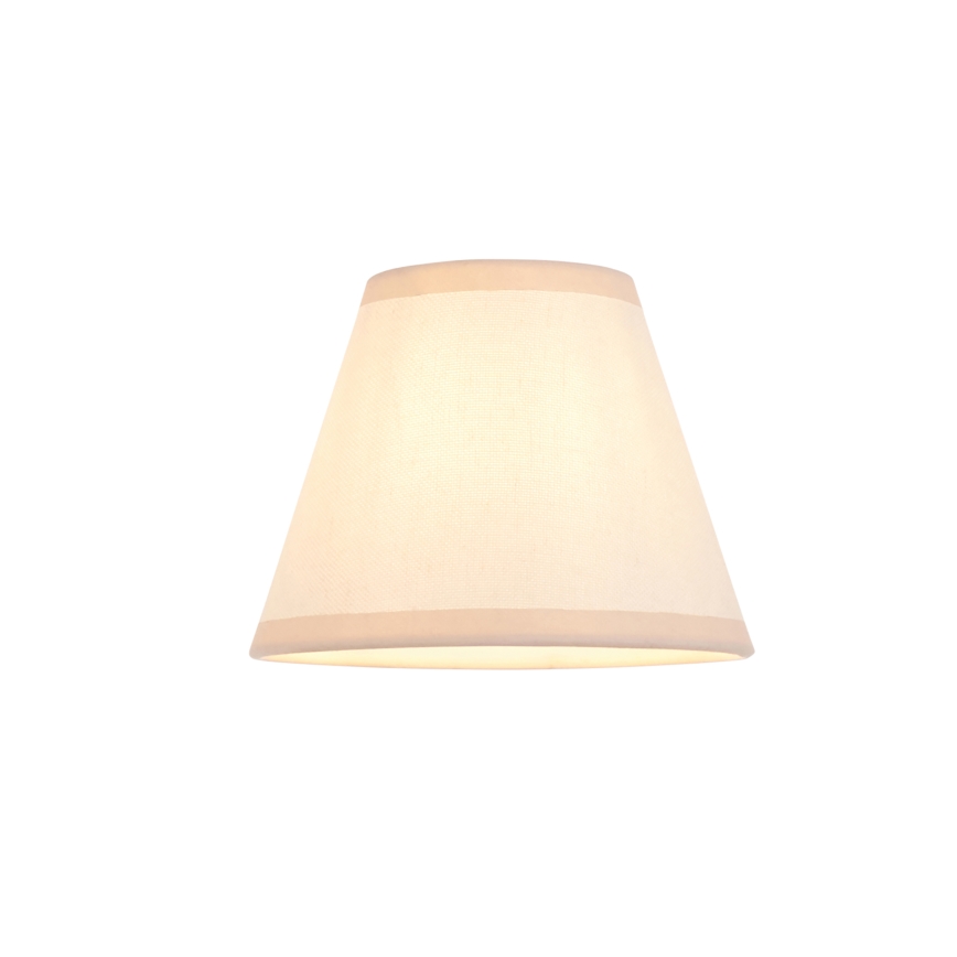 Endon 114849 - LED Zatemnitvena polnilna namizna svetilka MORTON LED/1,5W/5V 3600 mAh medenina/bež