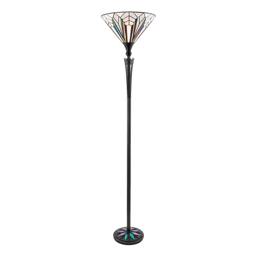 Endon 63933 - Talna svetilka ASTORIA 1xE27/60W/230V pr. 40 cm