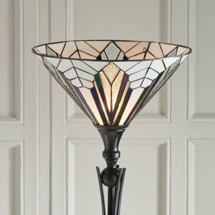 Endon 63933 - Talna svetilka ASTORIA 1xE27/60W/230V pr. 40 cm
