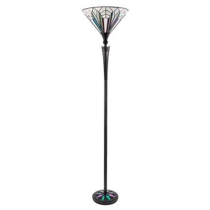 Endon 63933 - Talna svetilka ASTORIA 1xE27/60W/230V pr. 40 cm