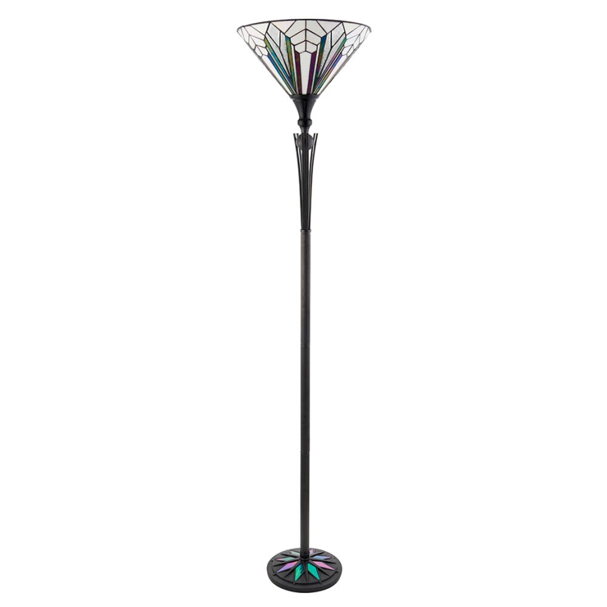 Endon 63933 - Talna svetilka ASTORIA 1xE27/60W/230V pr. 40 cm