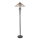 Endon 63934 - Talna svetilka ASTORIA 2xE27/60W/230V pr. 48 cm