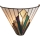 Endon 63940 - Stenska svetilka ASTORIA 1xE14/40W/230V