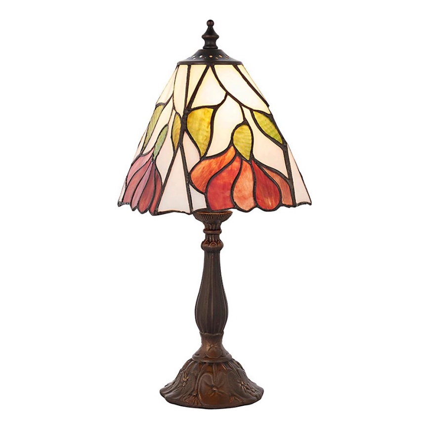 Endon 63963 - Namizna svetilka BOTANICA 1xE14/40W/230V pr. 16 cm