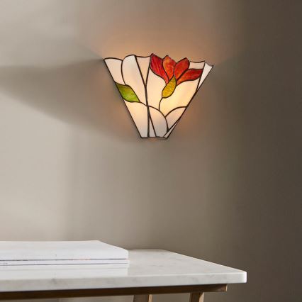 Endon 63964 - Stenska svetilka BOTANICA 1xE14/40W/230V