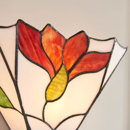Endon 63964 - Stenska svetilka BOTANICA 1xE14/40W/230V