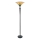 Endon 64042 - Talna svetilka DARK STAR 1xE27/60W/230V pr. 42 cm