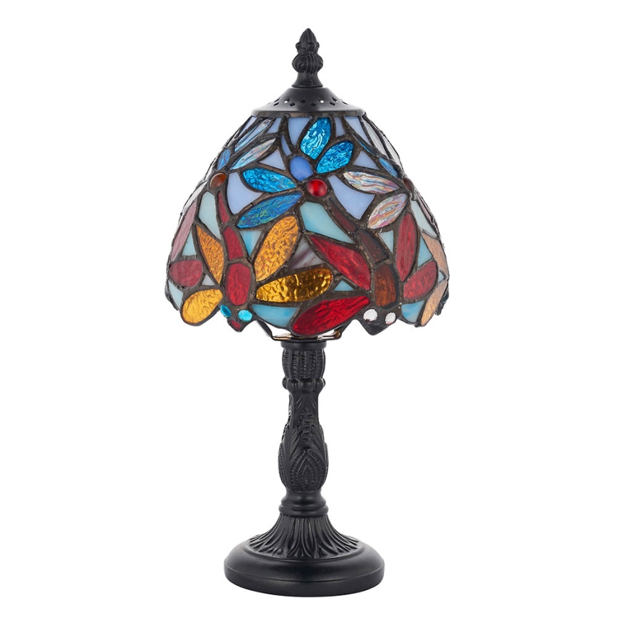 Endon 64246 - Namizna svetilka LORETTE 1xE14/40W/230V pr. 15 cm