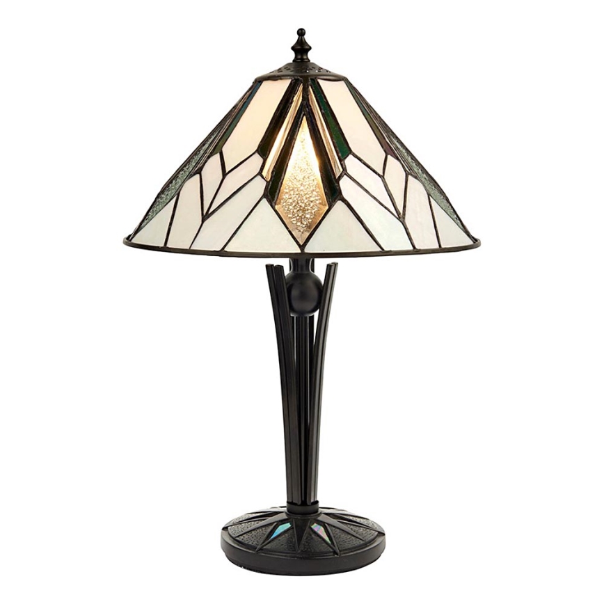 Endon 70365 - Namizna svetilka ASTORIA 1xE14/40W/230V pr. 30 cm
