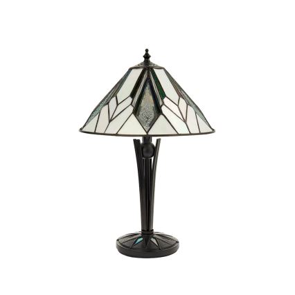 Endon 70365 - Namizna svetilka ASTORIA 1xE14/40W/230V pr. 30 cm