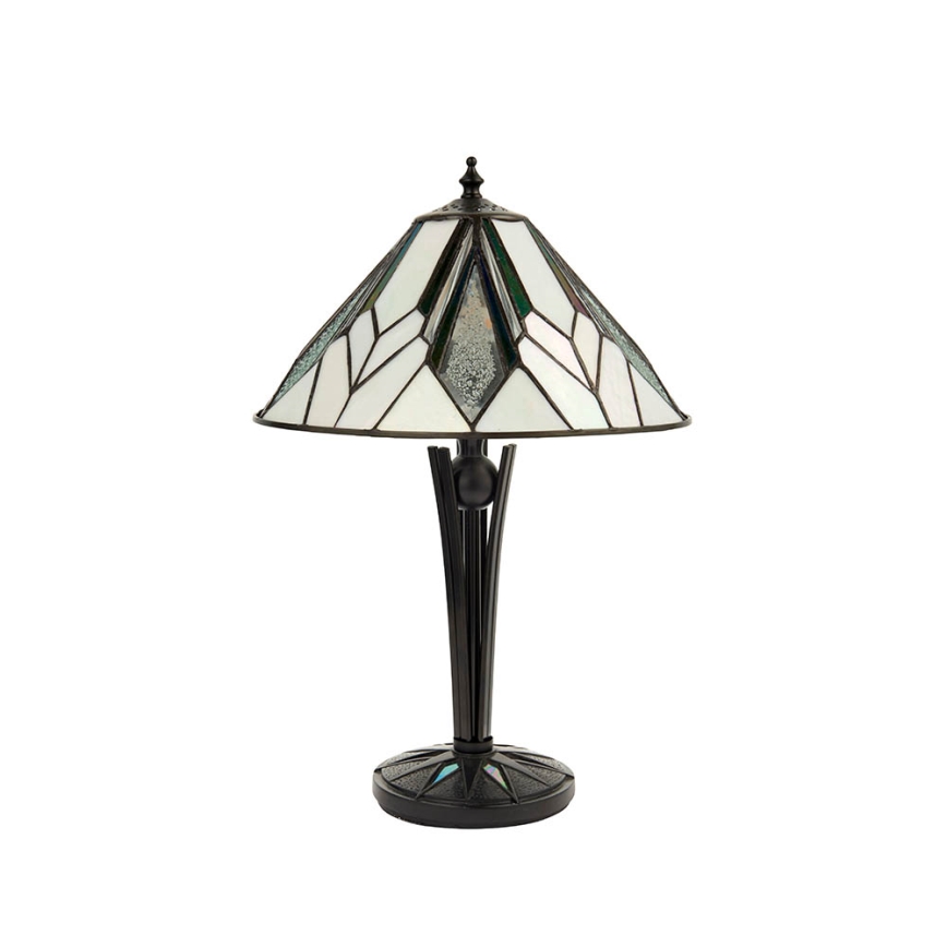 Endon 70365 - Namizna svetilka ASTORIA 1xE14/40W/230V pr. 30 cm