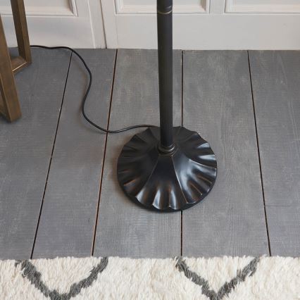 Endon 70936 - Talna svetilka FARGO 2xE27/60W/230V premer 50 cm