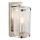 Endon 76259 - Stenska svetilka EASTON 1xE14/6W/230V sijajni krom