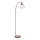 Endon 77862 - Talna svetilka HANSEN 1xE27/40W/230V baker