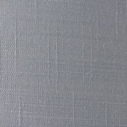 Endon 94373 - Lestenec na verigi HIGHCLERE 6xE14/40W/230V siva/sijajni krom pr. 35 cm