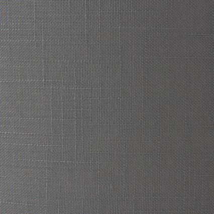 Endon 94406 - Stenska svetilka HIGHCLERE 2xE14/40W/230V temna siva/sijajni krom