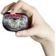 Energizer - LED Naglavna svetilka z rdečo lučko LED/3xAAA IPX4
