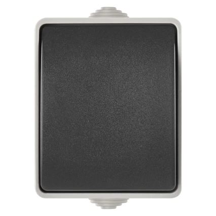 Enogumbno stikalo IP54