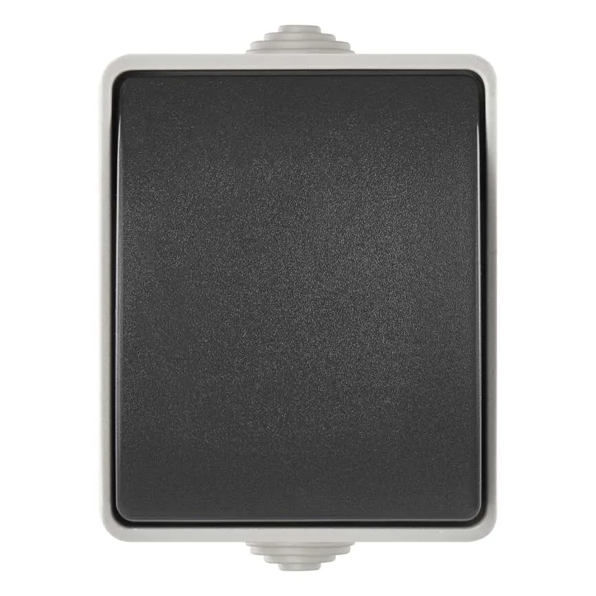 Enogumbno stikalo IP54