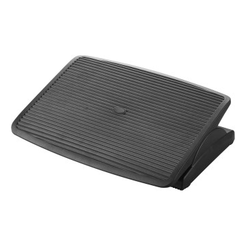 Ergonomski naslon za noge
