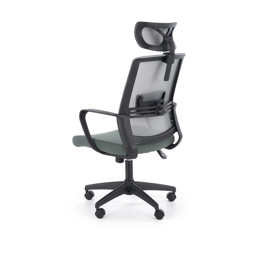 Ergonomski pisarniški stol ARSEN siva