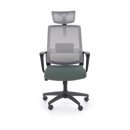 Ergonomski pisarniški stol ARSEN siva