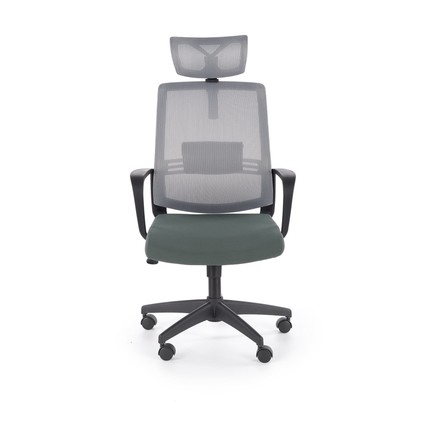 Ergonomski pisarniški stol ARSEN siva