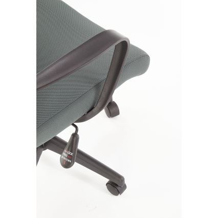 Ergonomski pisarniški stol ARSEN siva
