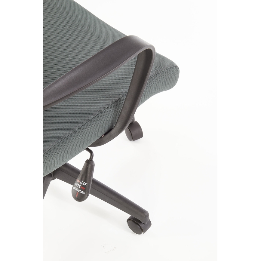 Ergonomski pisarniški stol ARSEN siva
