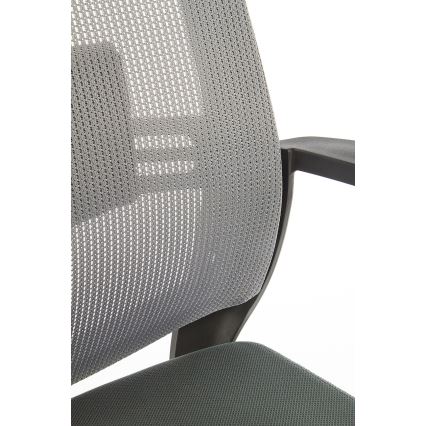 Ergonomski pisarniški stol ARSEN siva