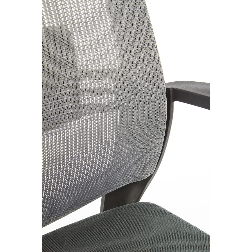 Ergonomski pisarniški stol ARSEN siva