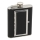 Etui za cigare 175 ml črna