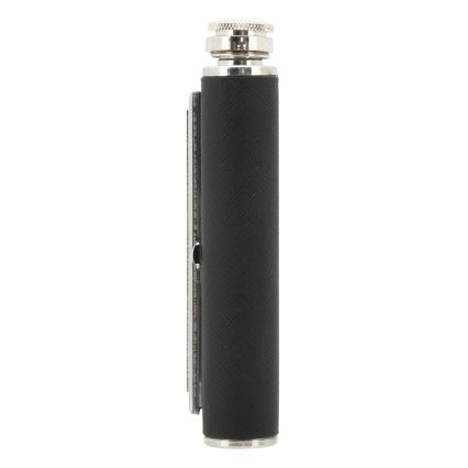 Etui za cigare 175 ml črna