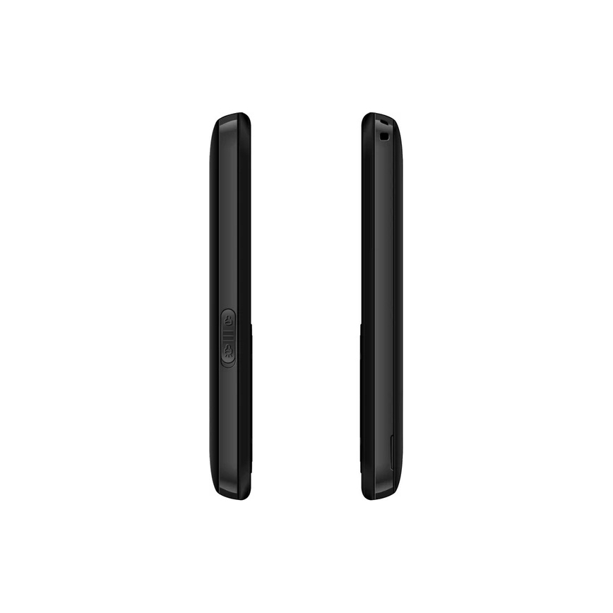 Evolveo - EasyPhone ID, mobilni telefon za starejše, črna