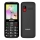 Evolveo - EasyPhone XO, mobilni telefon za starejše, črn