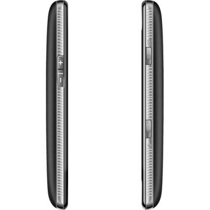 Evolveo - EasyPhone XR, 4G mobilni telefon za starejše, črn