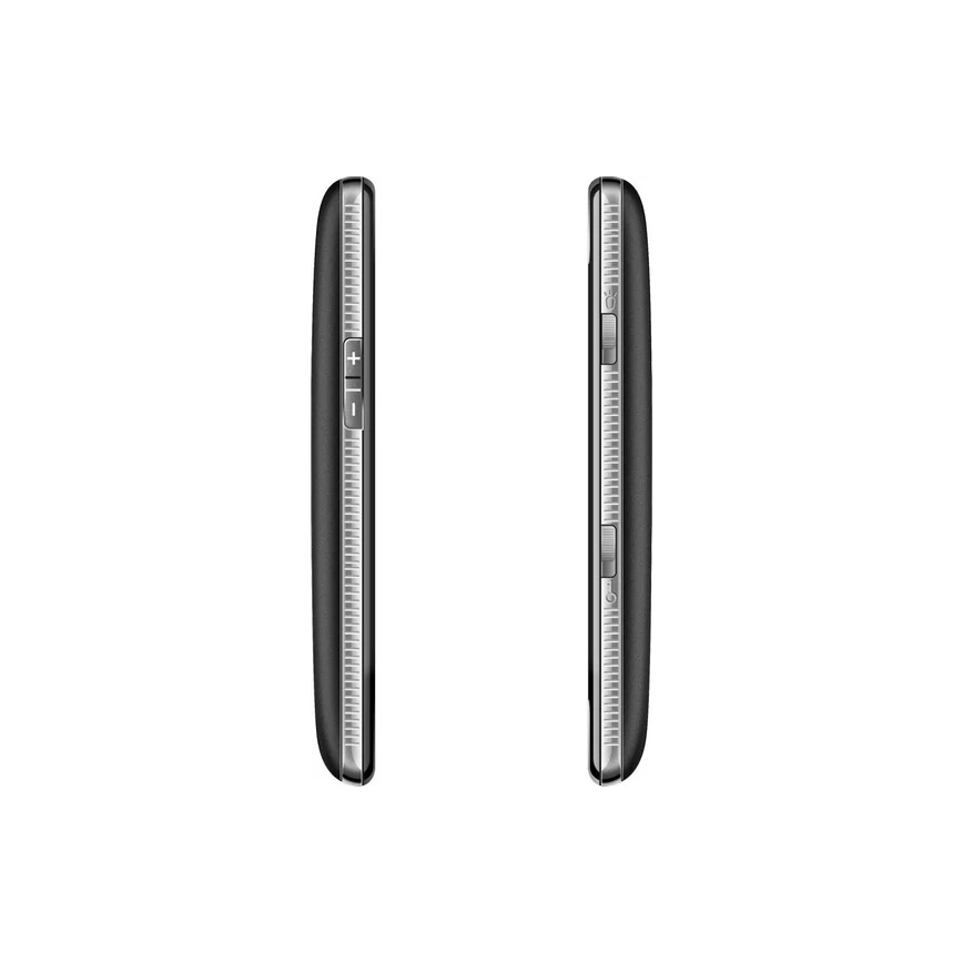 Evolveo - EasyPhone XR 4G mobilni telefon za starejše črna