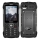 Evolveo - StrongPhone H1 vodoodporen Dual SIM telefon črna/srebrna
