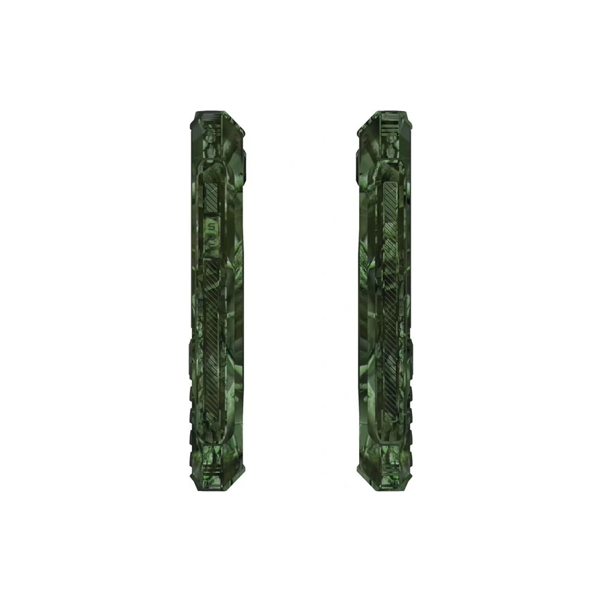 Evolveo - StrongPhone Z6, vodoodporen Dual SIM telefon v lovski kamuflaži