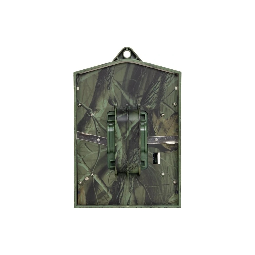 Evolveo - StrongVision BirdFeeder - pametni hranilnik za ptice s kamero in sončnimi paneli