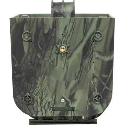 Evolveo - StrongVision BirdFeeder - pametni hranilnik za ptice s kamero in sončnimi paneli