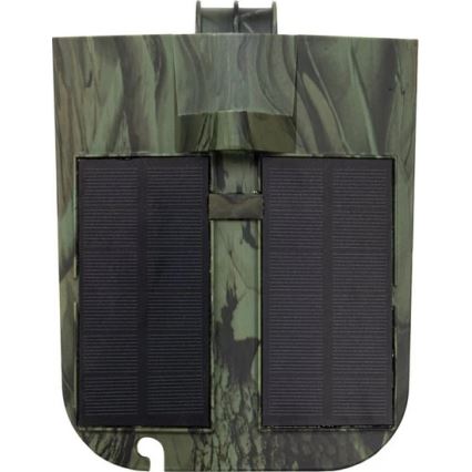 Evolveo - StrongVision BirdFeeder - pametni hranilnik za ptice s kamero in sončnimi paneli