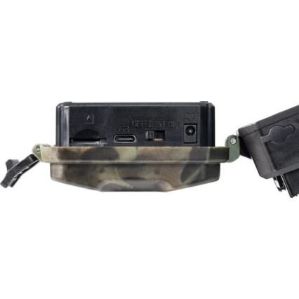 Evolveo - StrongVision Compact 4K, fotopast/kamera za časosnemanje 32GB