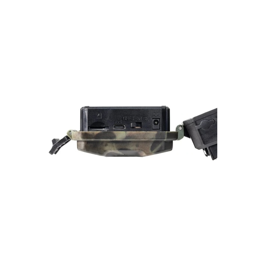 Evolveo - StrongVision Compact 4K, fotopast/kamera za časosnemanje 32GB