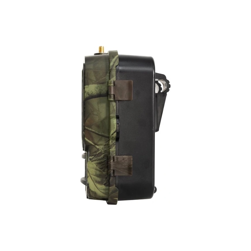 Evolveo - StrongVision Dual PRO 4G, lovska kamera z možnostjo pošiljanja, 16 GB